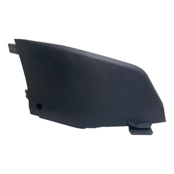 Acabamento Esquerdo Console Peugeot 208 2016 98006394zd 5493