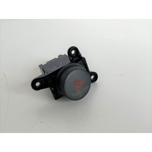 Botao Pisca Alerta Azera 2011 Original 2995