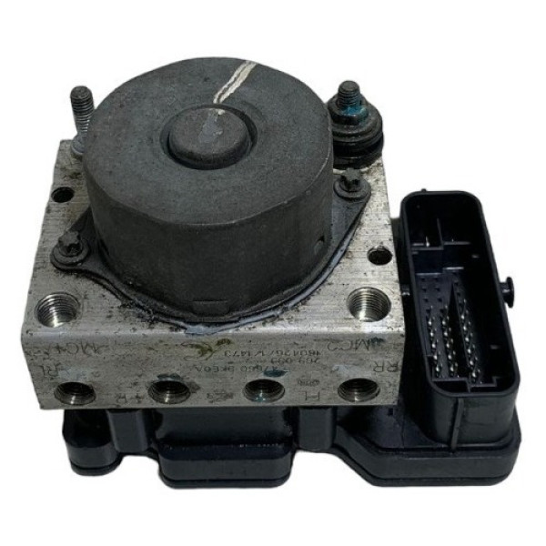 Modulo Freio Abs Nissan Versa 2016 1.6 Aut 0265805020 5811