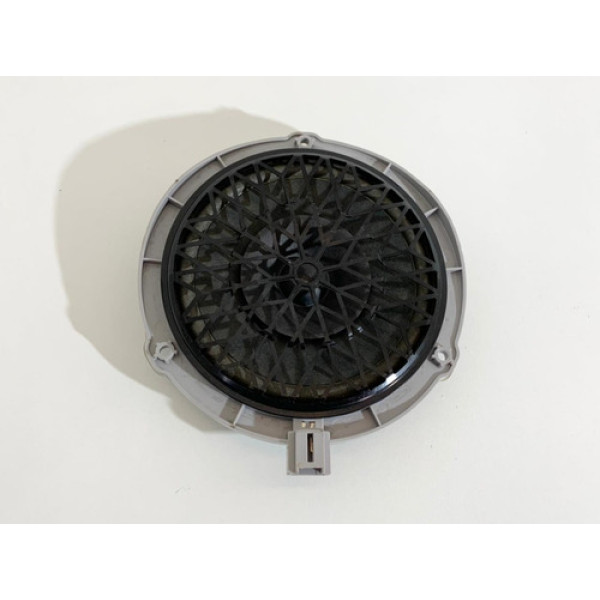 Alto Falante Dianteiro Peugeot 208 Original 13