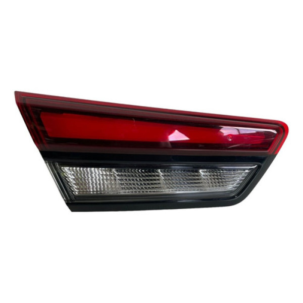 Lanterna Esquerda Tampa Traseira Honda Wrv 2021 C/led 5215