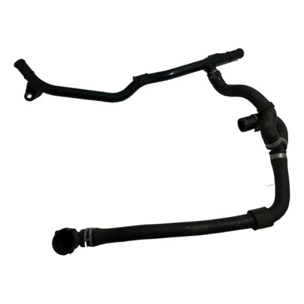 Mangueira Radiador Vw Polo 2018 2019 2020 2021 A 2023 - 6550