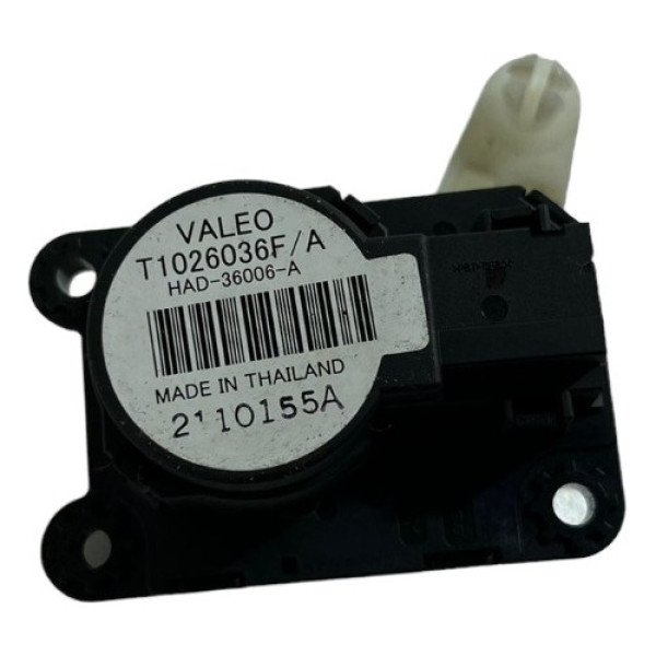 Atuador Caixa De Ar Renault Fluence 2017 T1026036f 6286