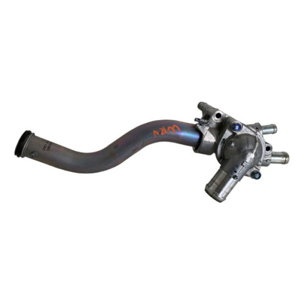 Carcaça Valvula Termostatica Honda Wrv 2021 C/6.000km 5208