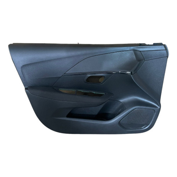 Forro Porta Dianteiro Esquerdo Peugeot 208 2022