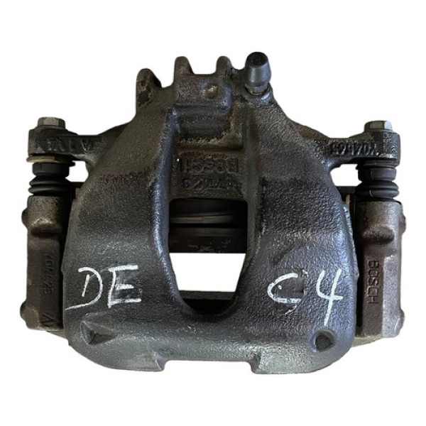 Pinça Freio Dianteiro Esquerdo Citroen C4 Lounge 2015 Cx22