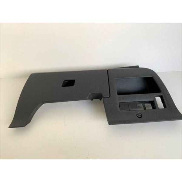 Acabamento Painel Inferior Citroen C4 2012 9653801677 3228