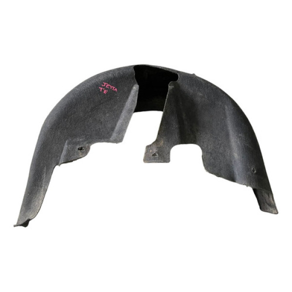 Parabarro Traseiro Esquerdo Jetta 2007 A 2010