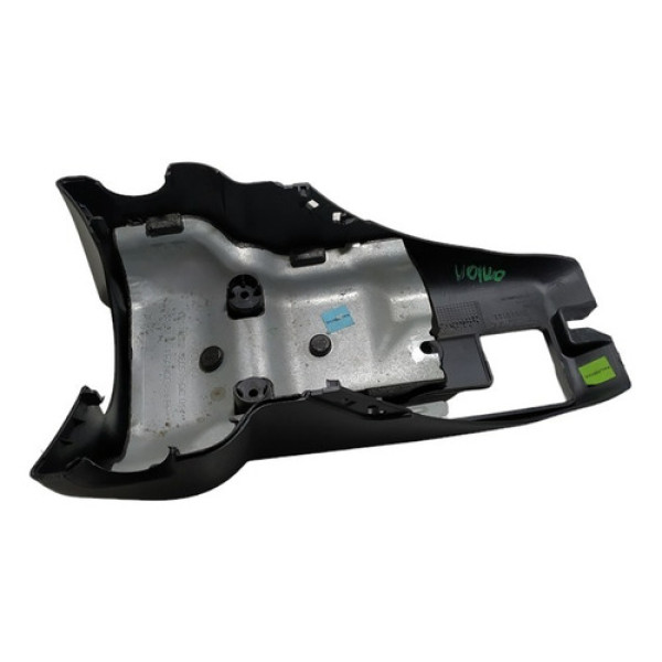 Acabamento Inferior Coluna Direção Volvo C30 2008 A1297