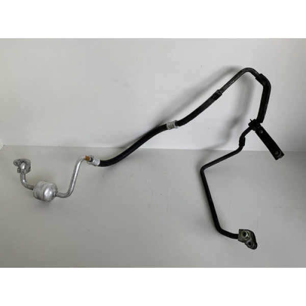 Mangueira Cano Ar Condicionado Lexus Ls 460 4.6 2007 2334