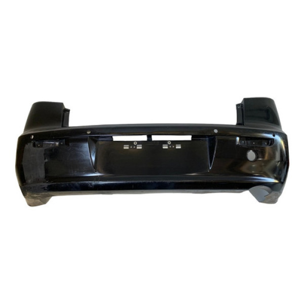 Parachoque Traseiro Lancer 2009 A 2019 Original Recuperad N2