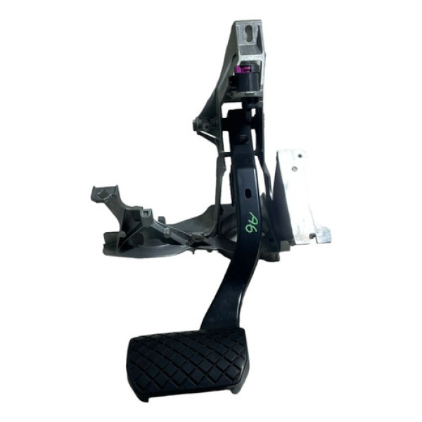 Pedal Freio Audi A6 2010 3.0 V6 4f1723140c -7867