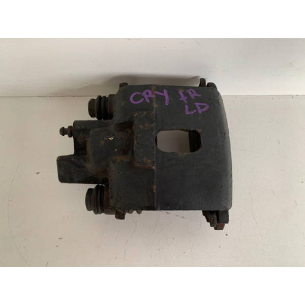 Pinca De Freio Traseira Direita Chrysler 300m 1999 266