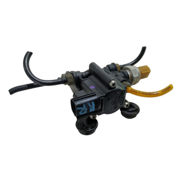 Válvula Suspensão Ar Land Rover Discovery 3/4 Rvh000046 A994