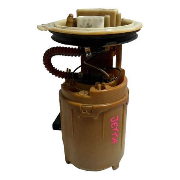 Bomba Combustivel Vw Jetta 2.5 2008 8920 1k0919051