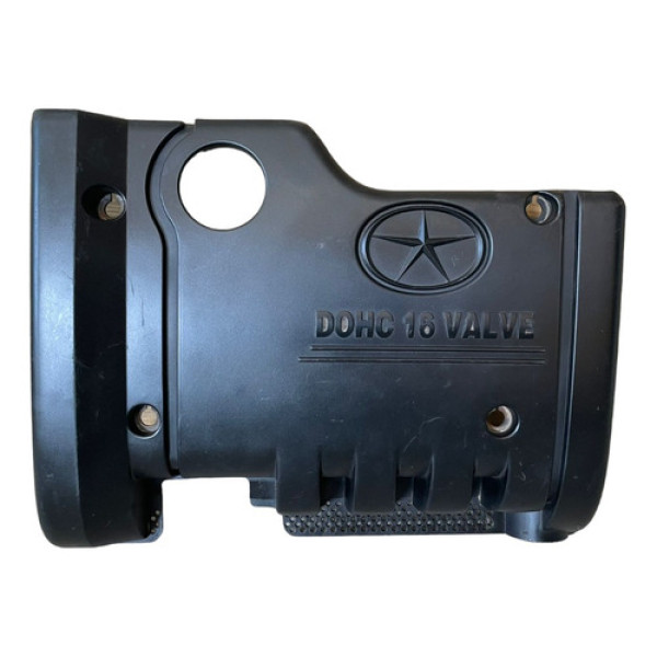 Tampa Protetora Do Motor Jac J6 2012 2802200u2020