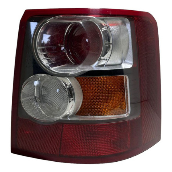 Lanterna Traseira Direita Range Rover Sport 2006 A 2010