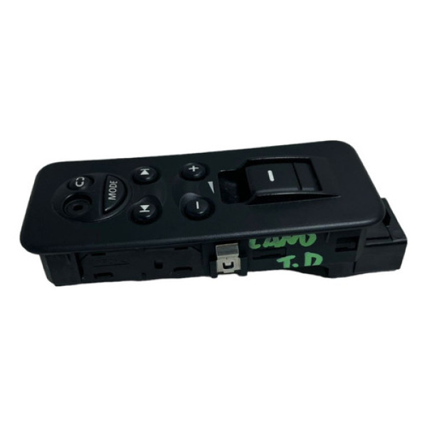 Botao Vidro E Som Traseiro Direito Discovery 3 2007 -6826