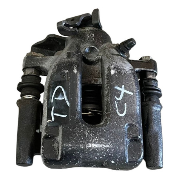 Pinça Freio Traseira Direita Citroen C4 Lounge 2015 Cx22