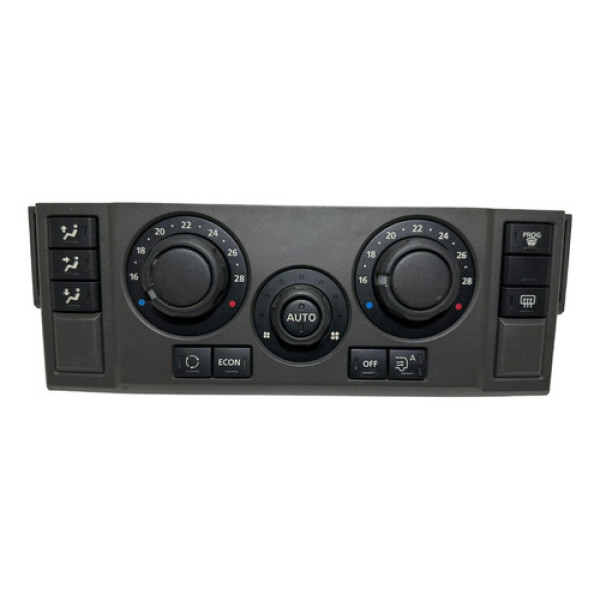 Botao Comando Ar Condic Discovery 3 2005 2006 A 2009 -6718