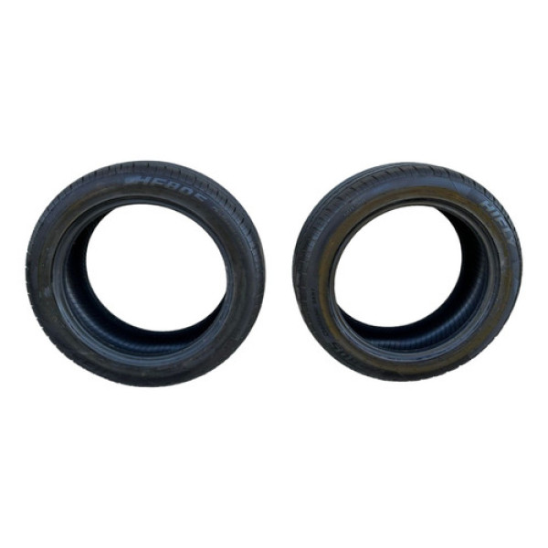 Par Pneus Hifly 185/55 R16 Semi Novos