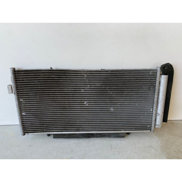 Condensador Ar Condicionado Subaru Xv 2016 Original