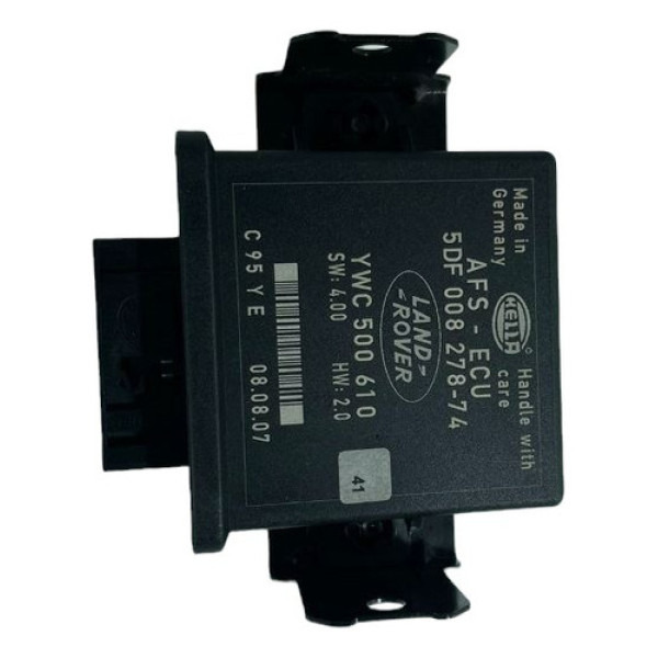 Modulo Luz Adaptaviva Range Rover 2008 Modulo Ywc500610 8865