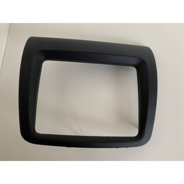 Moldura Tela Dvd Encosto Cabeça Discovery 4 2010 1149