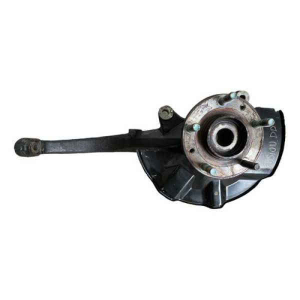 Montante Dianteiro Direito Ford Fusion 2010 - Cx28