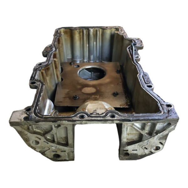 Carter Ford Fusion 3.0 V6 2010 