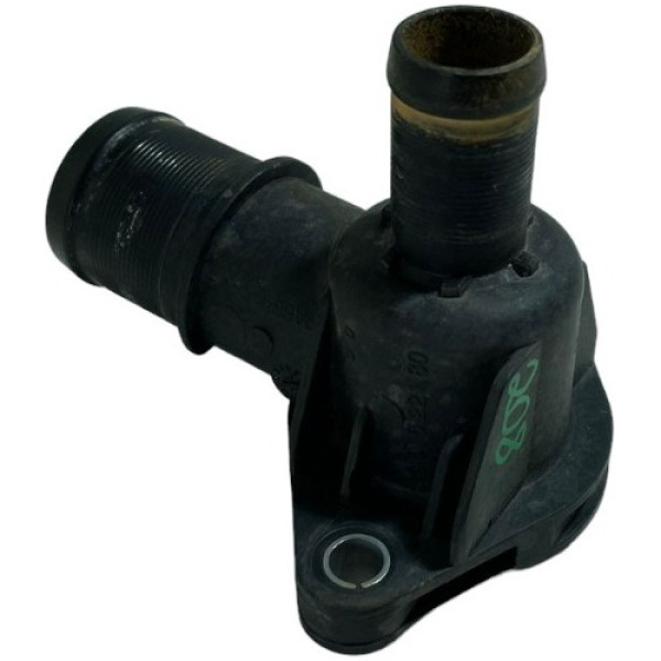 Flange Conector De Água Peugeot 208 9801622180 -8627