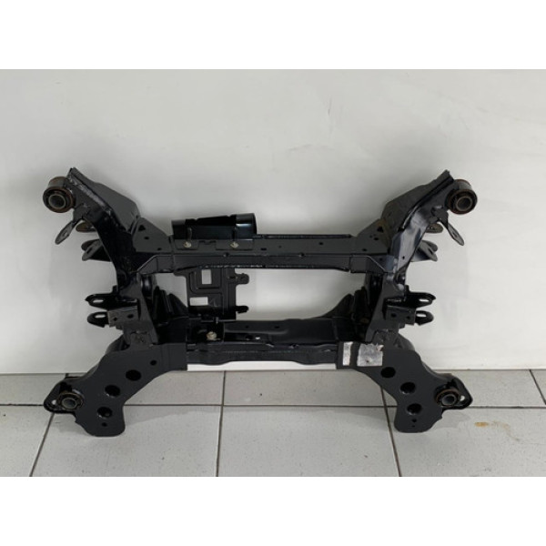  Agregado Suspensao Traseira Fusion Titanium Hybrid 2018 