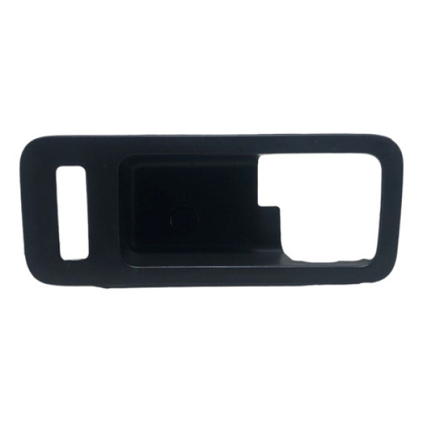 Moldura Maçaneta Int. Dianteiro Esquerdo Fusion 2010 - 9686