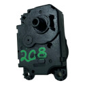 Motor Atuador Caixa Ar Peugeot 208 2022 - 9838