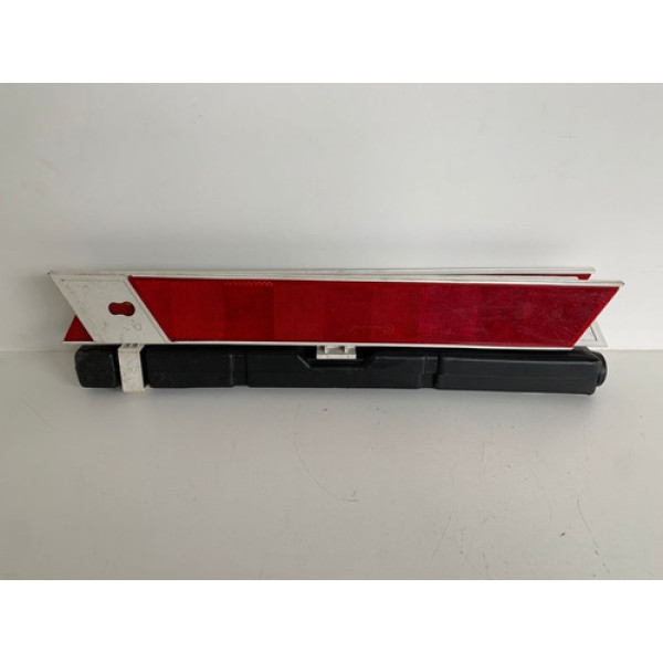 Triangulo De Seguranca Logan 2020 Original 2640