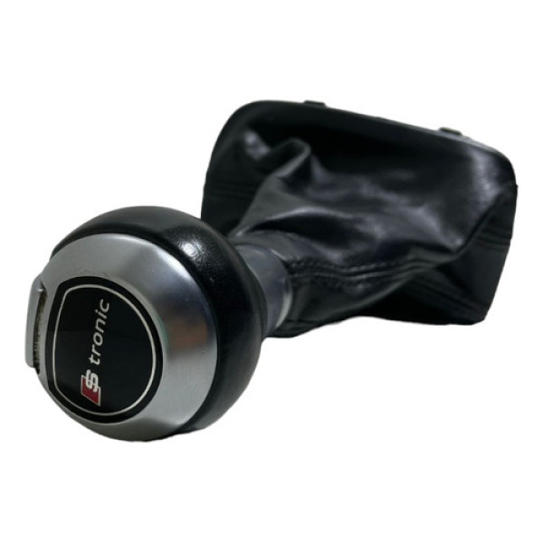 Manopla Cambio Audi A1 2012 1.4 Tsfi 8x1713139f -7026