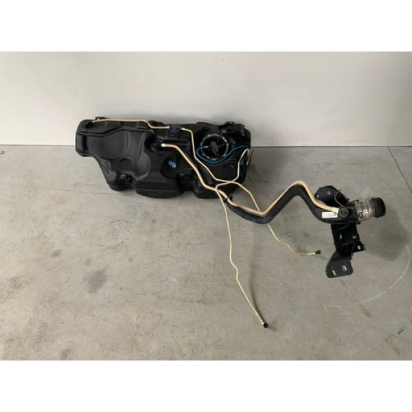 Tanque De Combustível Vw Polo 1.0 2019 Tsi Usado