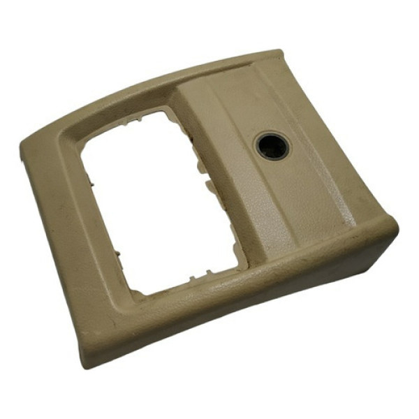 Acabamento Tras Console Central Bmw 320 2014 A252