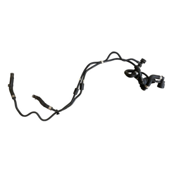 Tubo Ar Radiador  Mercedes C180 2017 - A2055012820 - 627