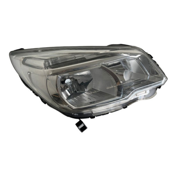 Farol Direito S10 Lt 2012 A 2016 Original Recuperado N1