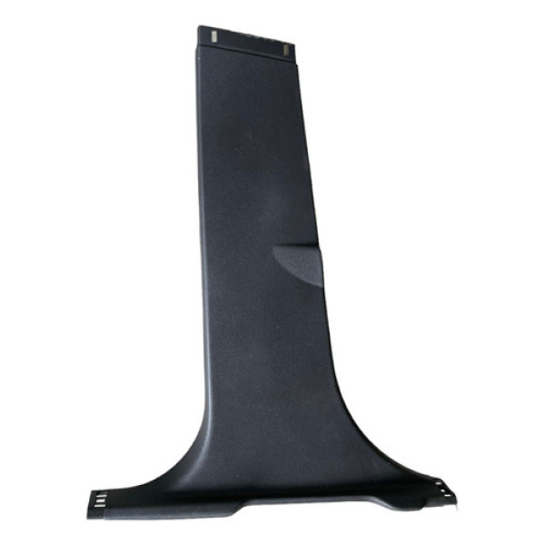 Moldura Coluna Central Inferior Esquerda Ford Focus 2015