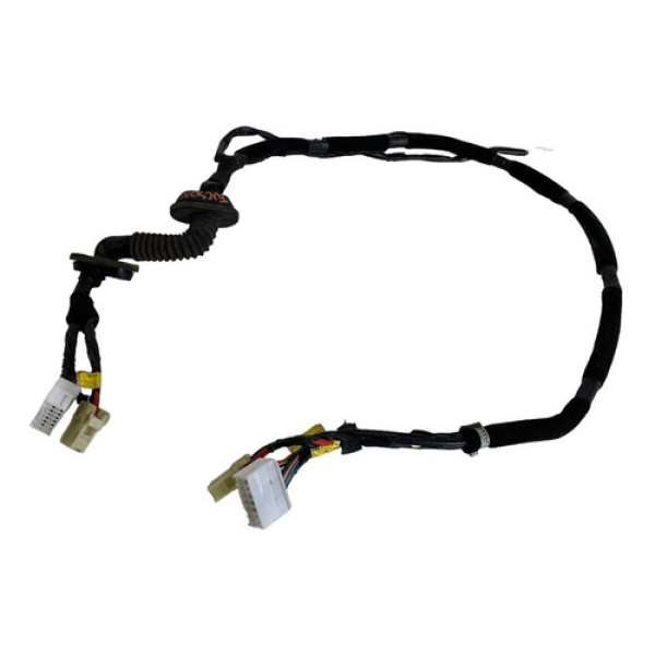 Chicote Eletrico Tampa Traseira Tucson 2010 916902e020 4773