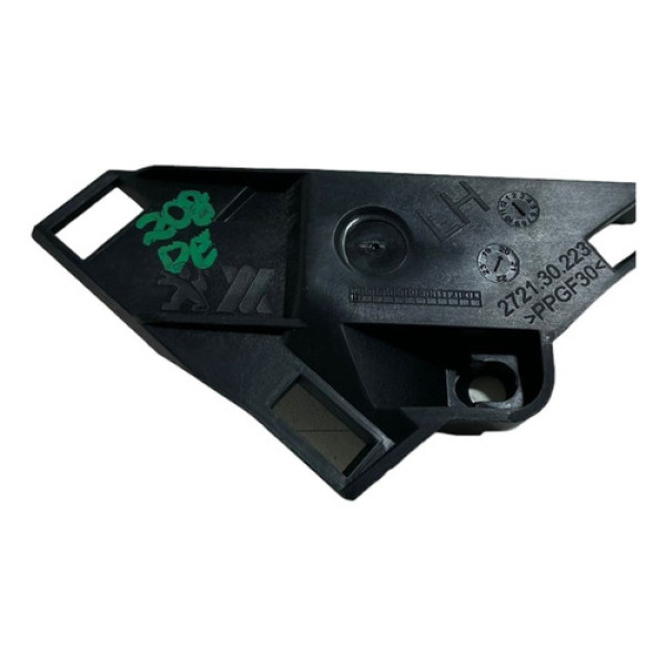 Suporte Acabamento Porta Diant Esq Peugeot 208 2022 -3245