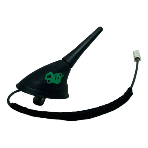 Antena C/ Base Teto Peugeot 208 1.6 2022 9826546580 - 9842