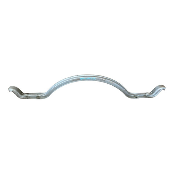 Alma Parachoque Traseiro Onix Hatch 2020 2021 2022 2023