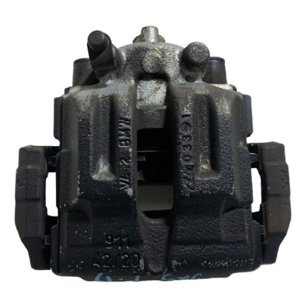 Pinca Freio Traseira Direita Bmw 325 2012 Original 5721