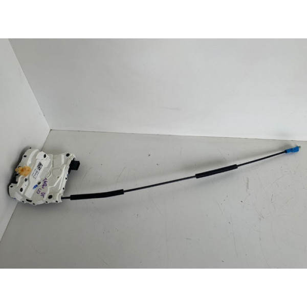 Fechadura Porta Dianteira Direita Tracker 2021 1628