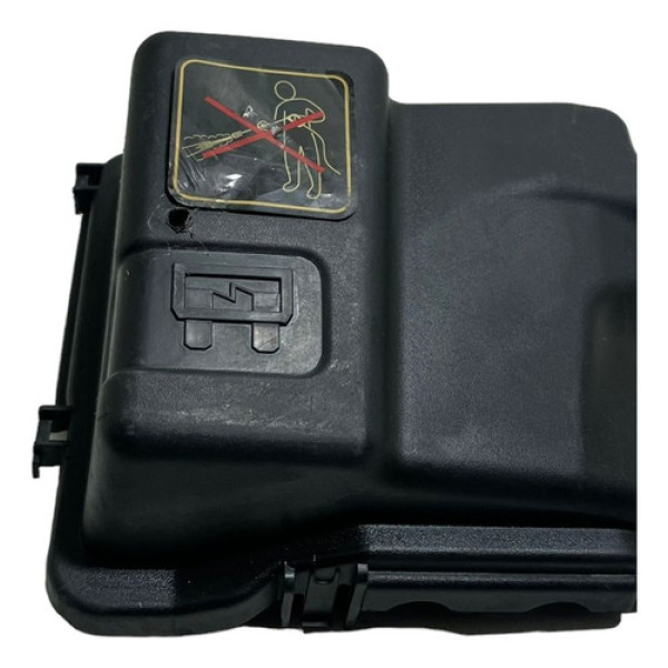 Tampa Caixa Fusível Citroen C3 Picasso 2012 -10224