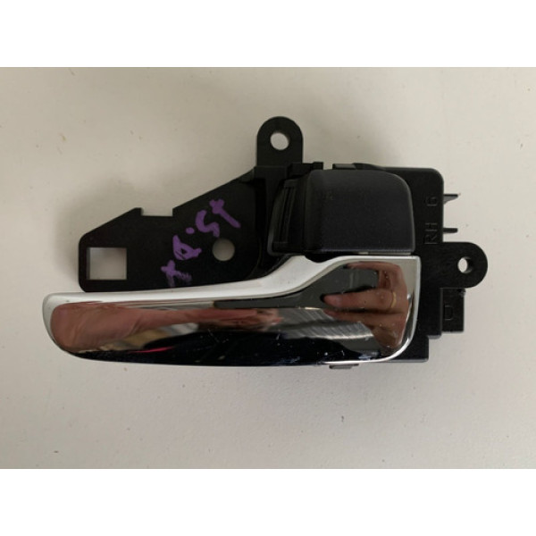 Macaneta Interna Porta Direita Pajero Dakar 2012 1209