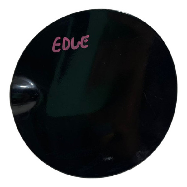 Portinhola Tampa Tanque Ford Edge 2012 - 9268